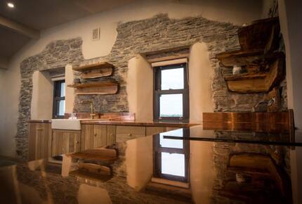 Elfin Cottage - Doolin, Ireland