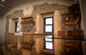 Elfin Cottage - Doolin, Ireland