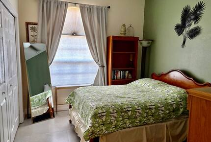 Waterfront St. Pete Retreat with Pool and Dock - St Petersburg, Florida