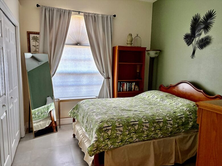 Waterfront St. Pete Retreat with Pool and Dock - St Petersburg, Florida