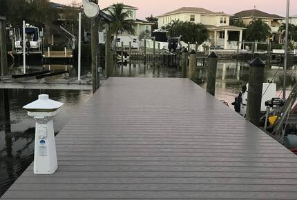 Waterfront St. Pete Retreat with Pool and Dock - St Petersburg, Florida