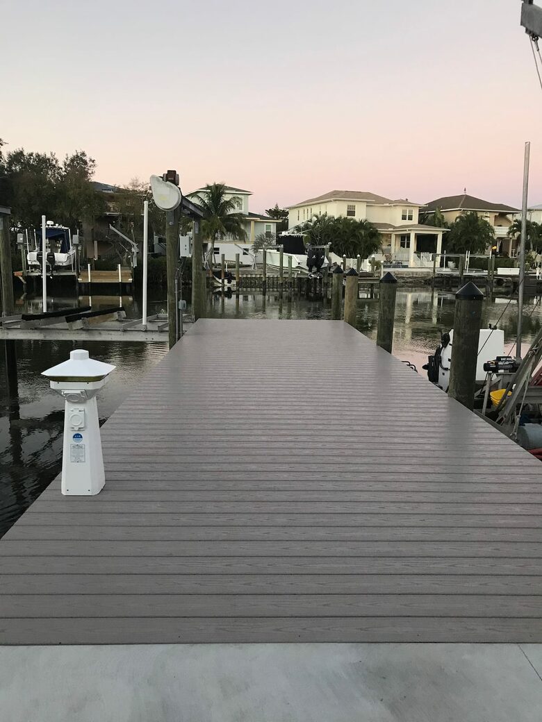 Waterfront St. Pete Retreat with Pool and Dock - St Petersburg, Florida