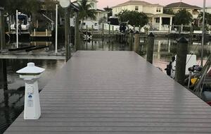 Waterfront St. Pete Retreat with Pool and Dock - St Petersburg, Florida