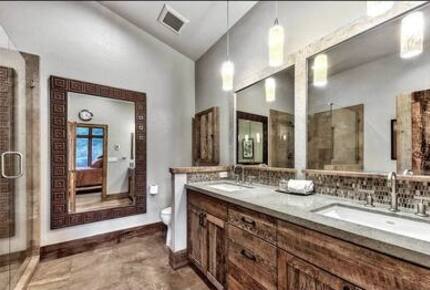 Award Winning Posh Truckee Ski Home by the Slopes - Truckee, California