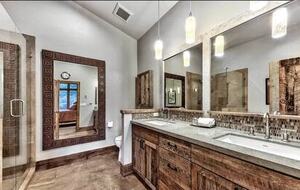 Award Winning Posh Truckee Ski Home by the Slopes - Truckee, California