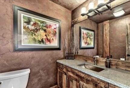 Award Winning Posh Truckee Ski Home by the Slopes - Truckee, California