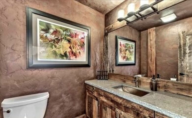 Award Winning Posh Truckee Ski Home by the Slopes - Truckee, California