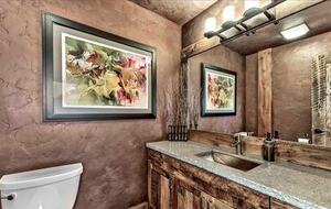 Award Winning Posh Truckee Ski Home by the Slopes - Truckee, California