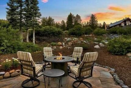 Award Winning Posh Truckee Ski Home by the Slopes - Truckee, California