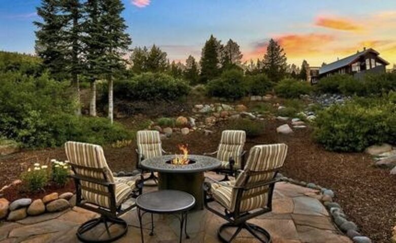 Award Winning Posh Truckee Ski Home by the Slopes - Truckee, California