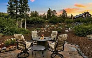 Award Winning Posh Truckee Ski Home by the Slopes - Truckee, California