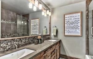 Award Winning Posh Truckee Ski Home by the Slopes - Truckee, California
