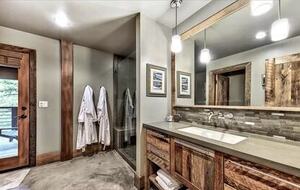 Award Winning Posh Truckee Ski Home by the Slopes - Truckee, California