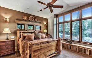 Award Winning Posh Truckee Ski Home by the Slopes - Truckee, California