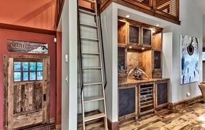 Award Winning Posh Truckee Ski Home by the Slopes - Truckee, California