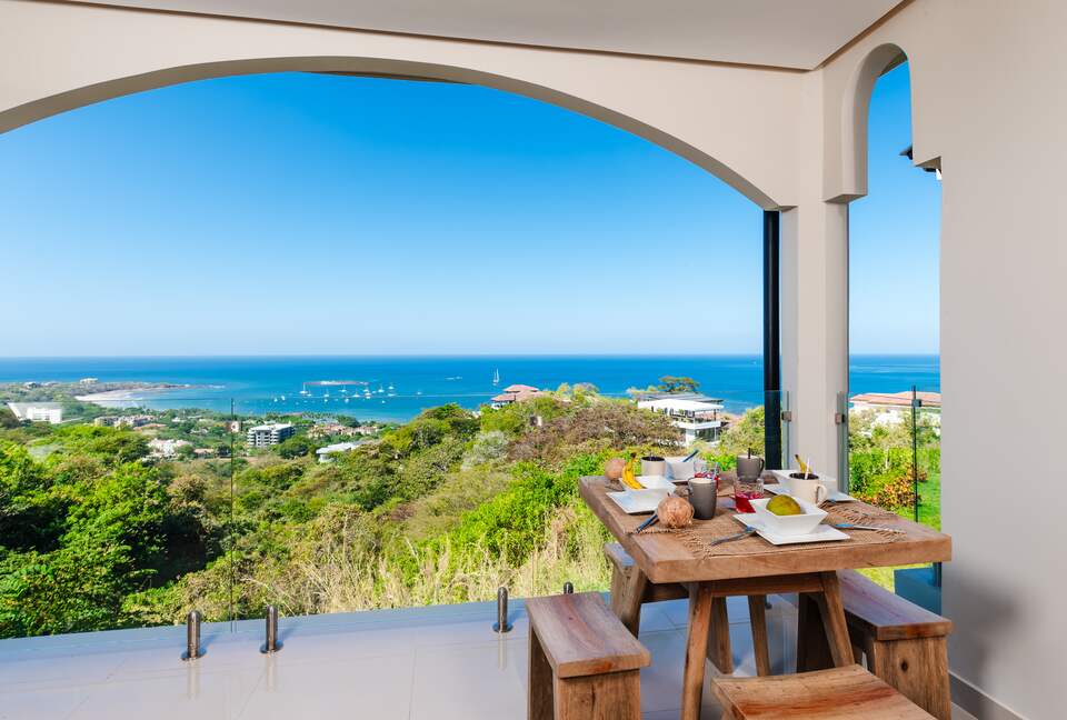 Tamarindo Skyview Haven - Tamarindo, Costa Rica