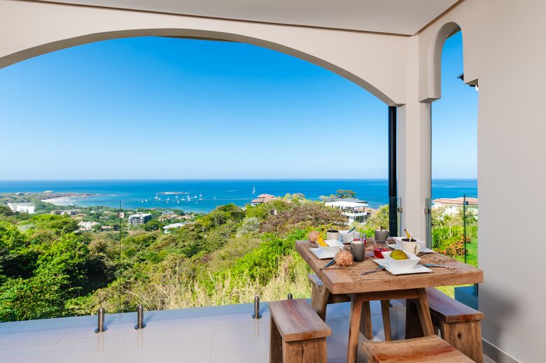Tamarindo Skyview Haven - Tamarindo, Costa Rica