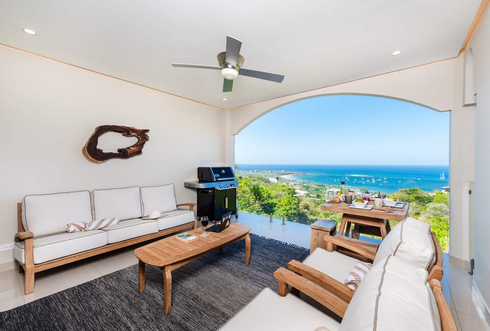 Tamarindo Skyview Haven - Tamarindo, Costa Rica