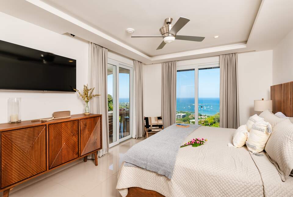 Tamarindo Skyview Haven - Tamarindo, Costa Rica