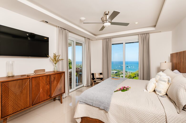 Tamarindo Skyview Haven - Tamarindo, Costa Rica