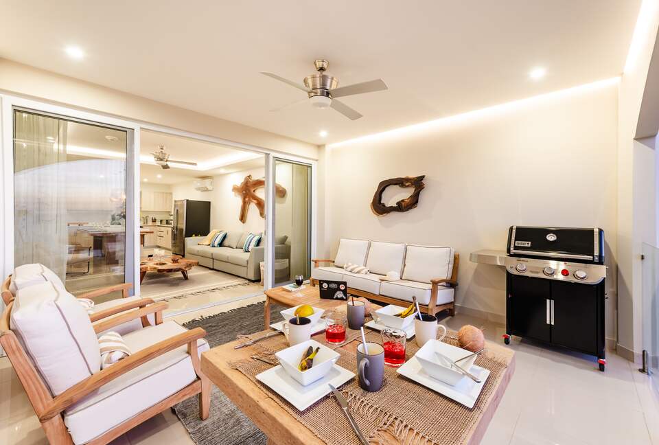 Tamarindo Skyview Haven - Tamarindo, Costa Rica