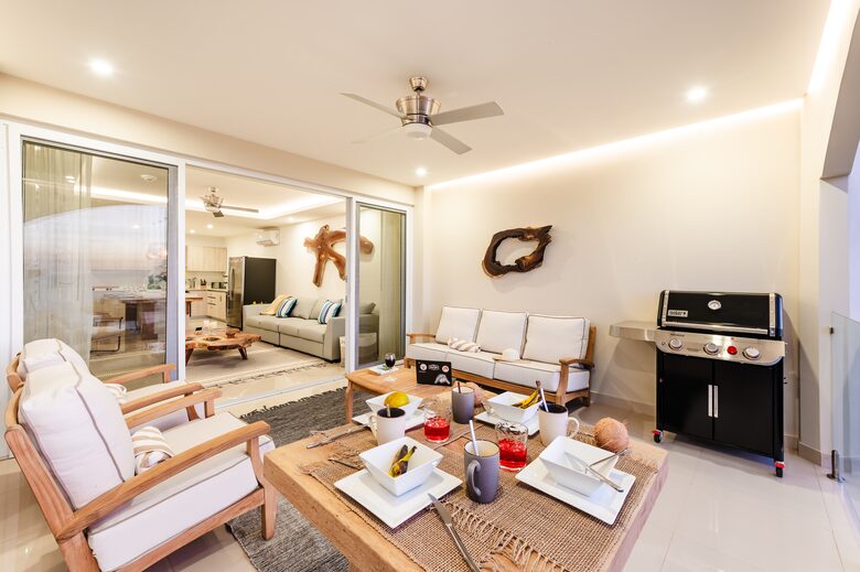 Tamarindo Skyview Haven - Tamarindo, Costa Rica