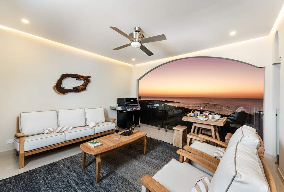 Tamarindo Skyview Haven - Tamarindo, Costa Rica