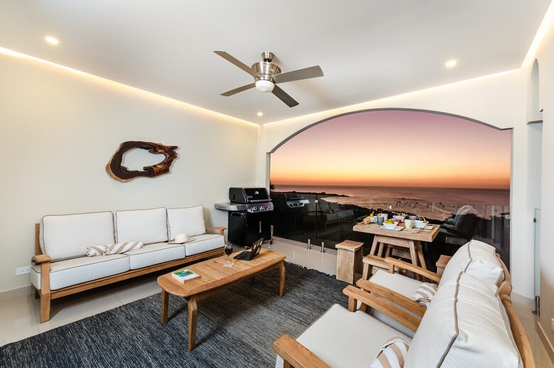 Tamarindo Skyview Haven - Tamarindo, Costa Rica