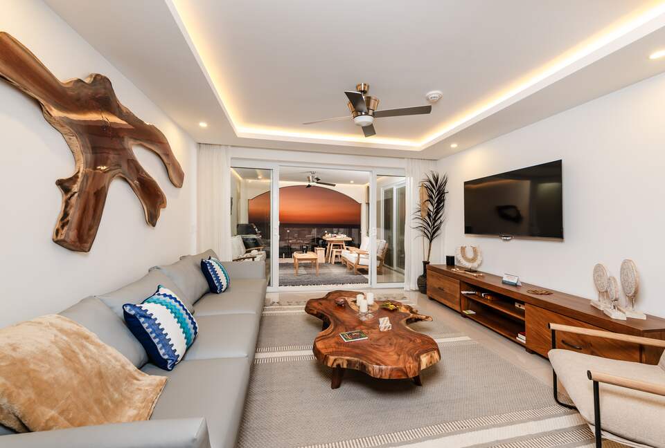 Tamarindo Skyview Haven - Tamarindo, Costa Rica