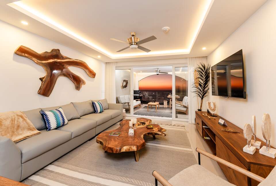 Tamarindo Skyview Haven - Tamarindo, Costa Rica