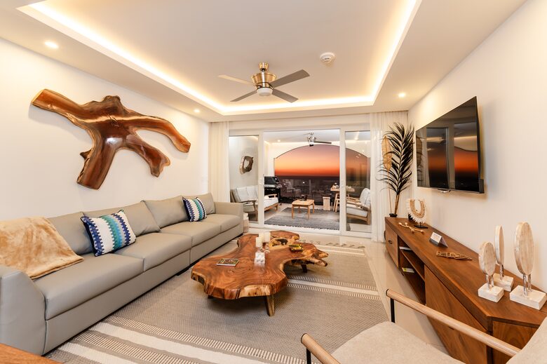 Tamarindo Skyview Haven - Tamarindo, Costa Rica