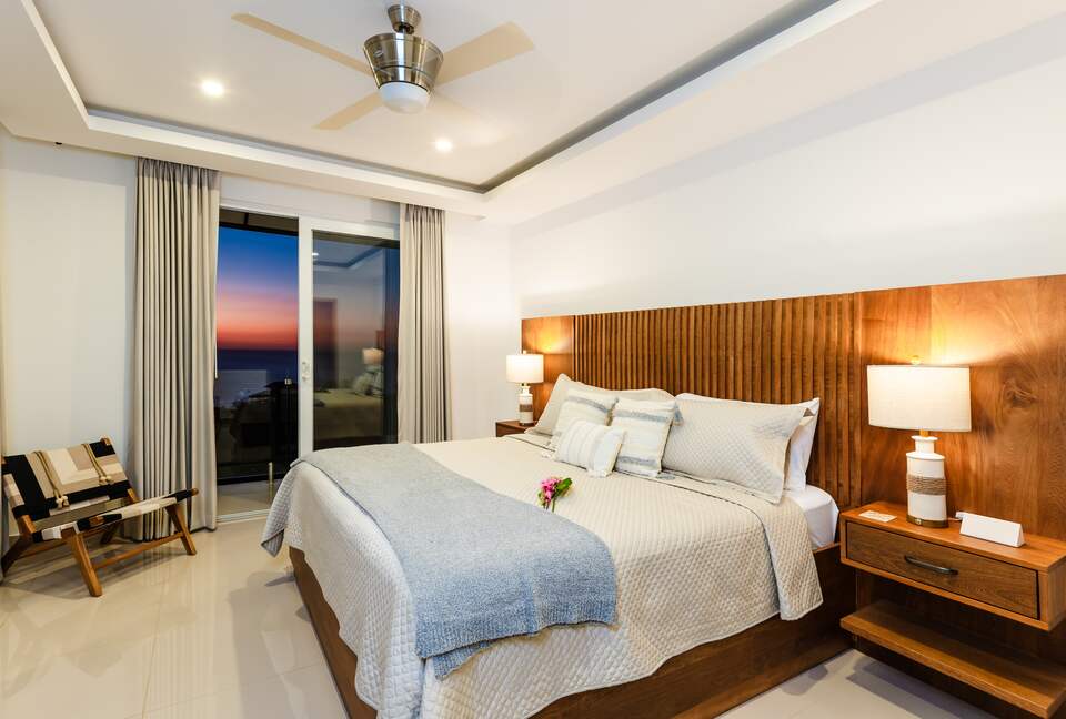 Tamarindo Skyview Haven - Tamarindo, Costa Rica