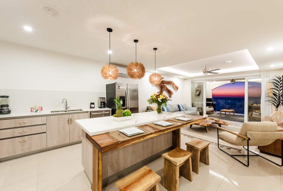 Tamarindo Skyview Haven - Tamarindo, Costa Rica