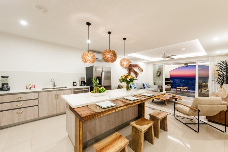 Tamarindo Skyview Haven - Tamarindo, Costa Rica