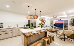 Tamarindo Skyview Haven - Tamarindo, Costa Rica