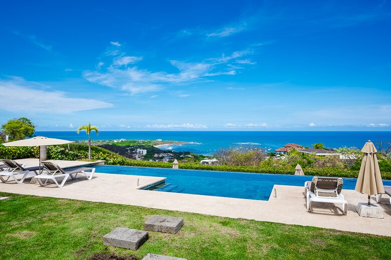 Tamarindo Skyview Haven - Tamarindo, Costa Rica