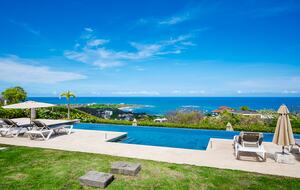 Tamarindo Skyview Haven - Tamarindo, Costa Rica