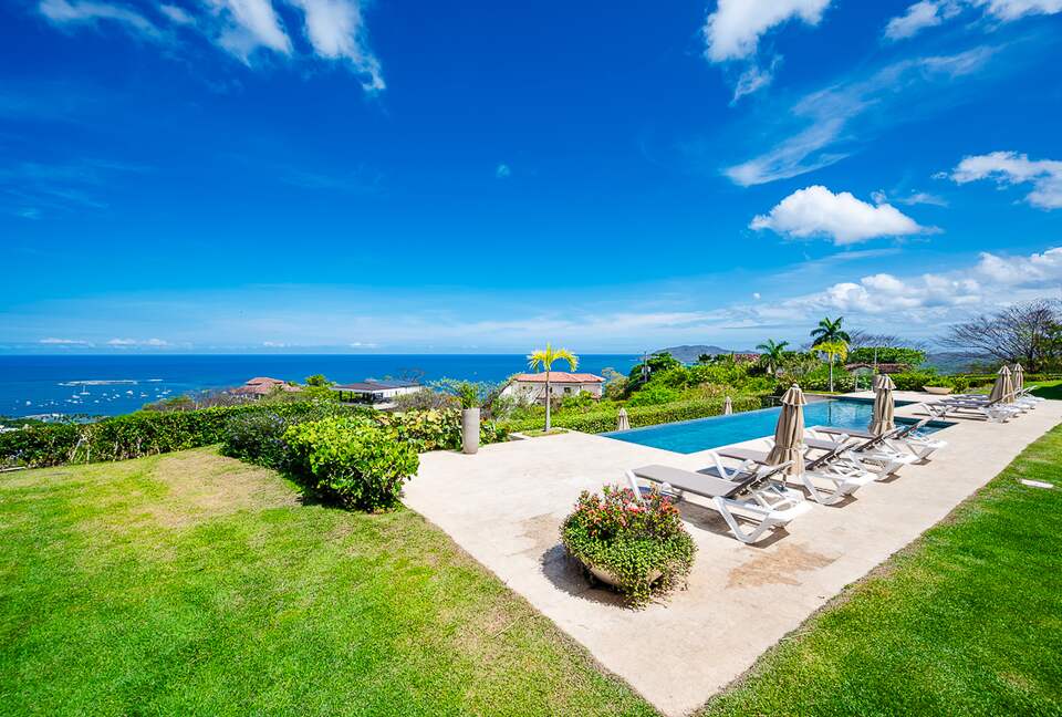 Tamarindo Skyview Haven - Tamarindo, Costa Rica