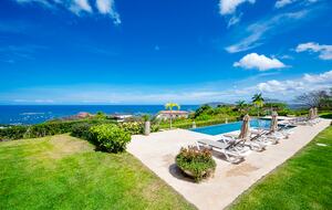 Tamarindo Skyview Haven - Tamarindo, Costa Rica