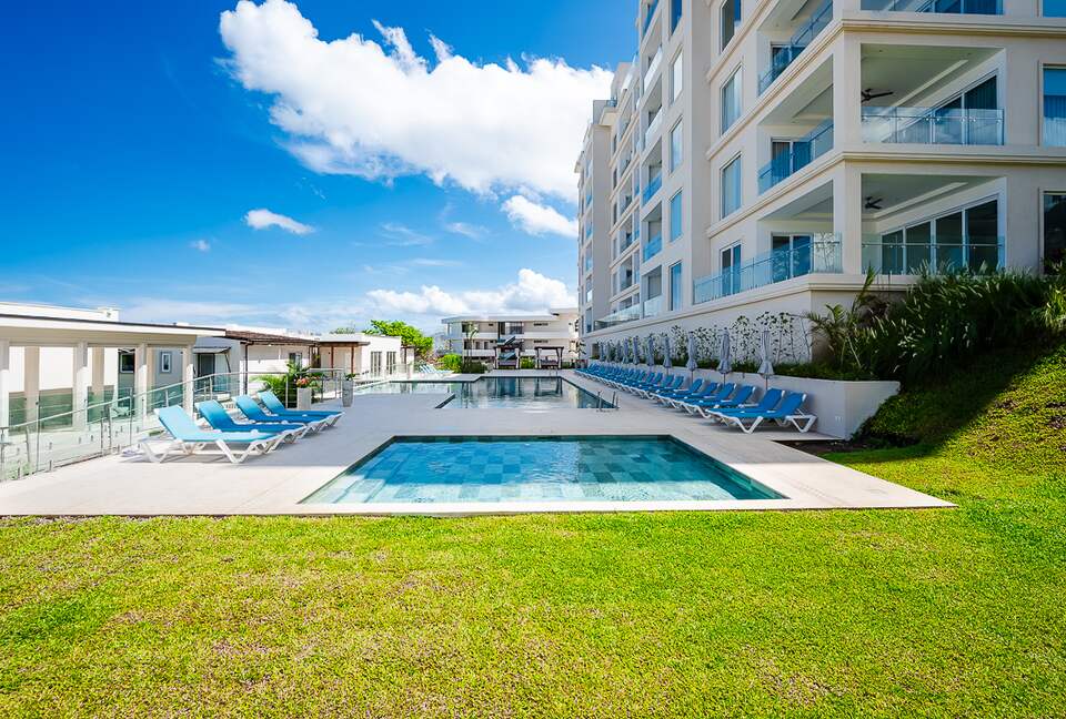 Tamarindo Skyview Haven - Tamarindo, Costa Rica