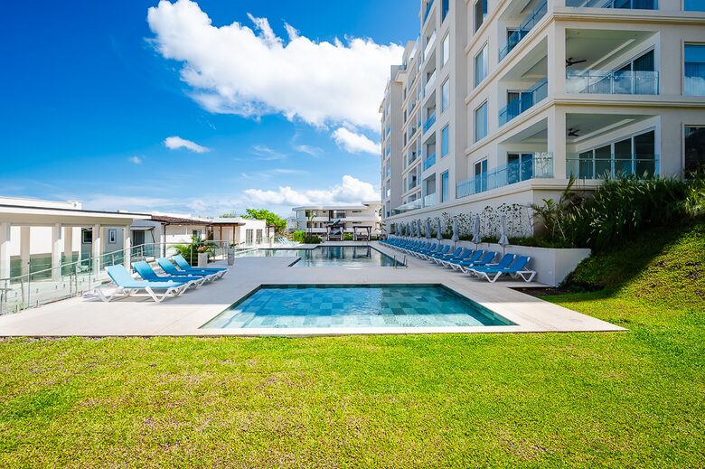 Tamarindo Skyview Haven - Tamarindo, Costa Rica