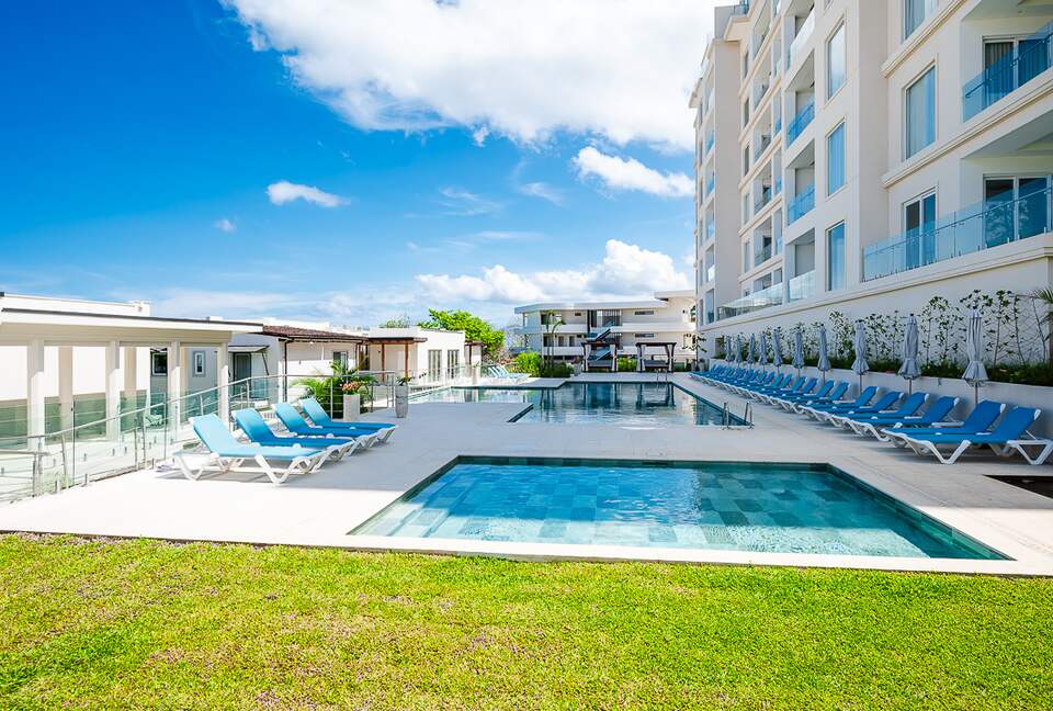 Tamarindo Skyview Haven - Tamarindo, Costa Rica