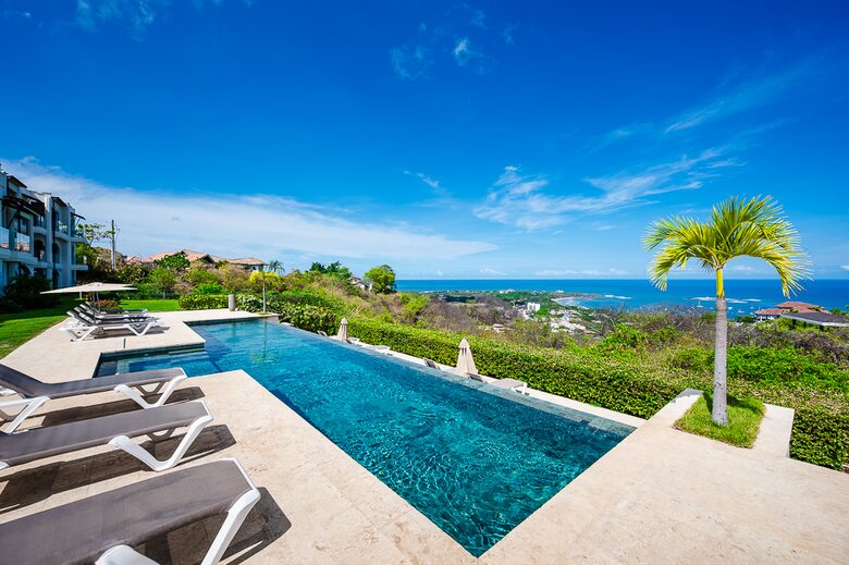 Tamarindo Skyview Haven - Tamarindo, Costa Rica