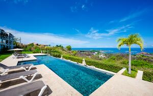 Tamarindo Skyview Haven - Tamarindo, Costa Rica