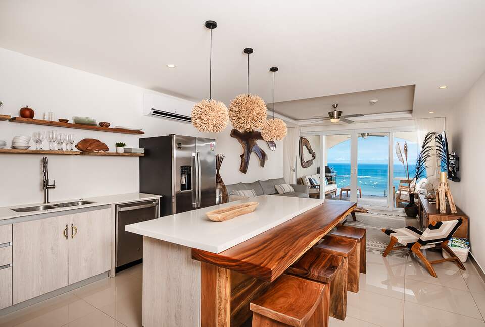 Tamarindo Skyview Haven - Tamarindo, Costa Rica