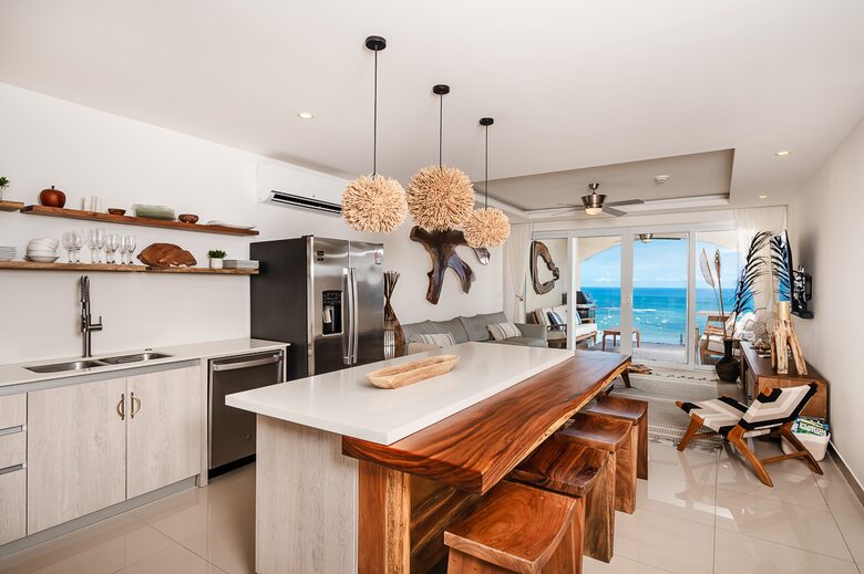 Tamarindo Skyview Haven - Tamarindo, Costa Rica