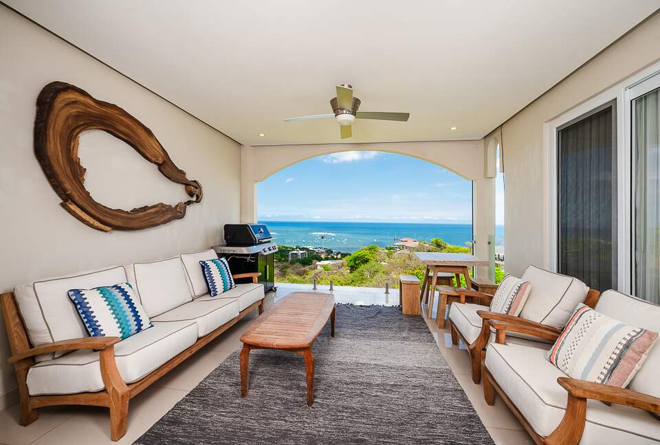 Tamarindo Skyview Haven - Tamarindo, Costa Rica