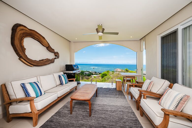 Tamarindo Skyview Haven - Tamarindo, Costa Rica