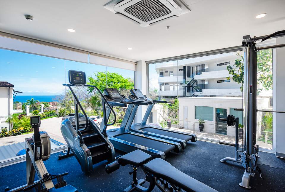 Tamarindo Skyview Haven - Tamarindo, Costa Rica