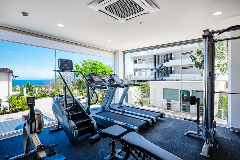 Tamarindo Skyview Haven - Tamarindo, Costa Rica